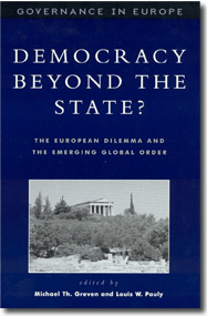 Democracy Beyond the State?
