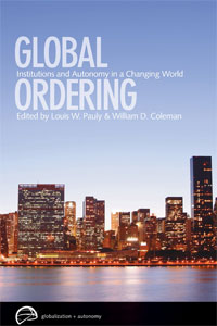 global ordering
