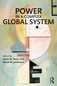Power In A Complex Global System